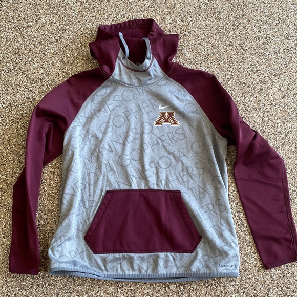 University of Minnesota sweatshirt - Picture 1 of 1